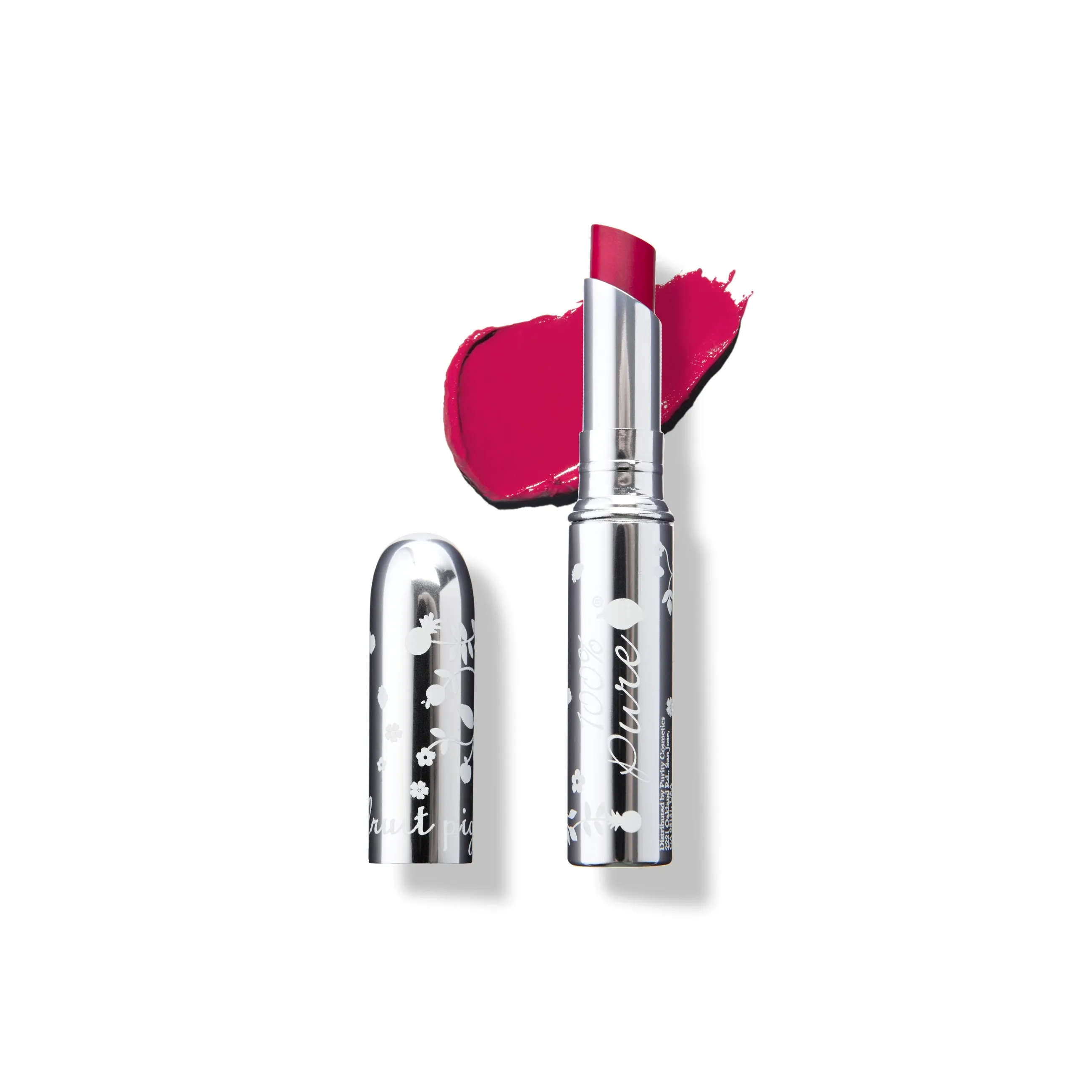 100% PURE - Fruit Pigmented® Lip Glaze