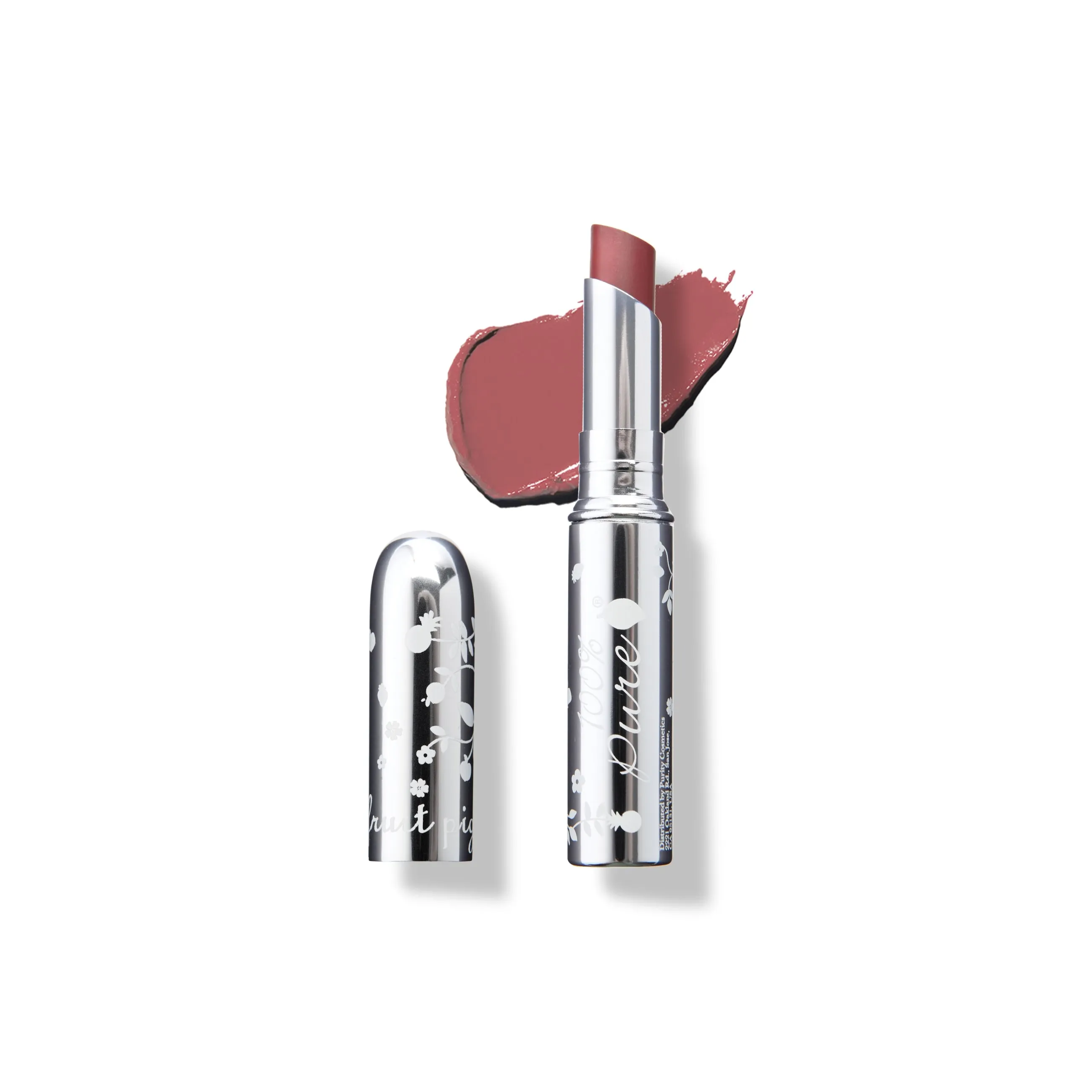 100% PURE - Fruit Pigmented® Lip Glaze