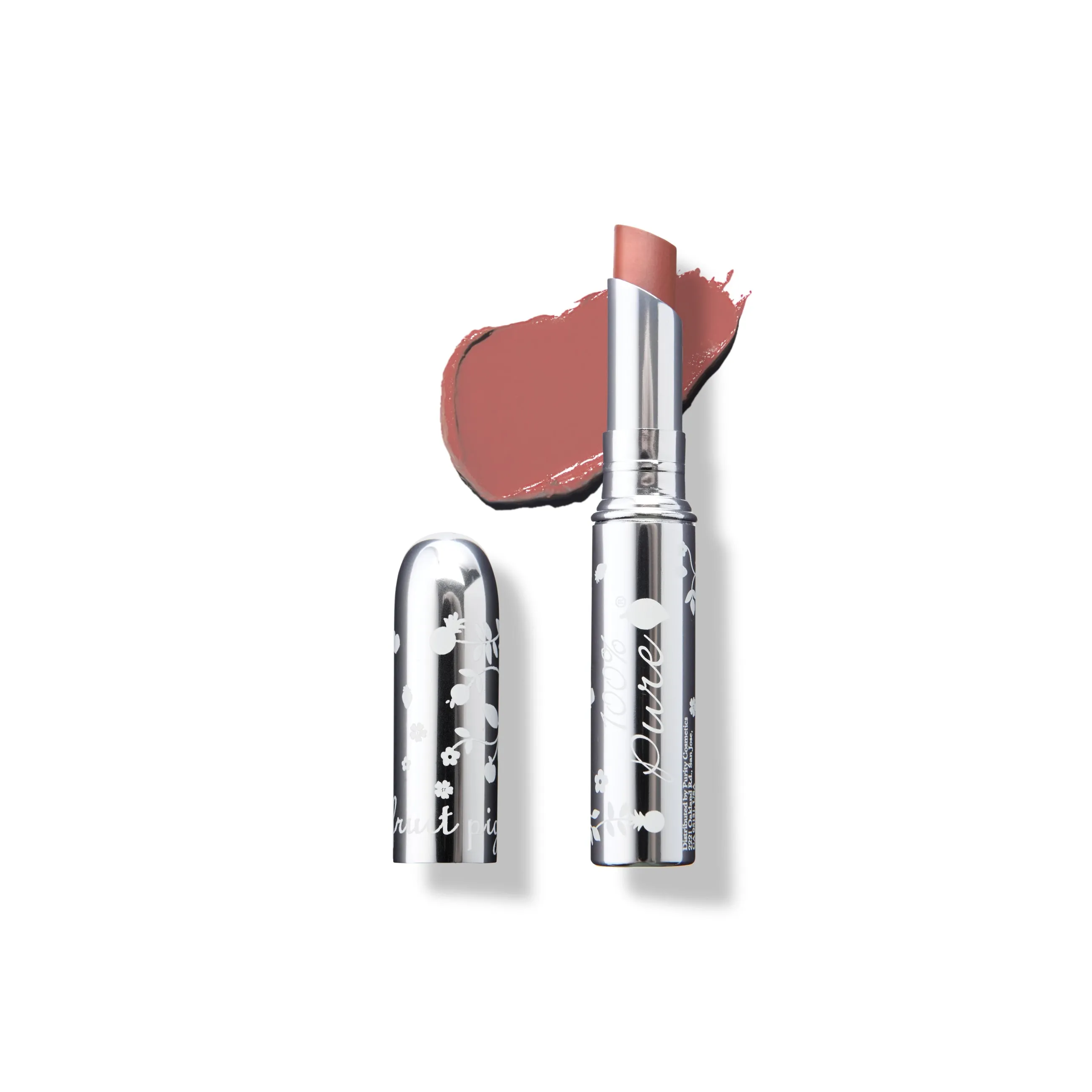 100% PURE - Fruit Pigmented® Lip Glaze