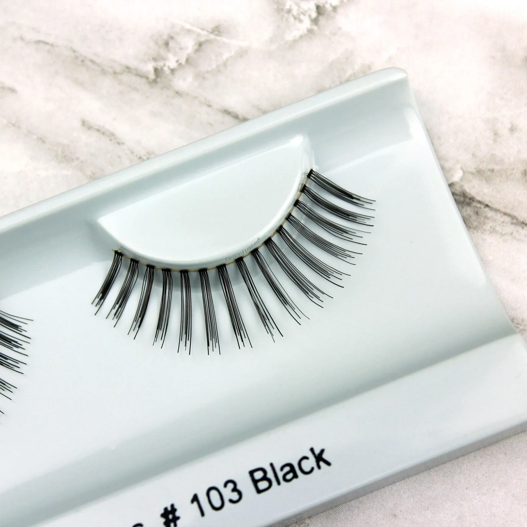 #103 Black