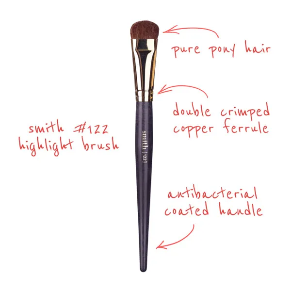 122 Highlight Brush