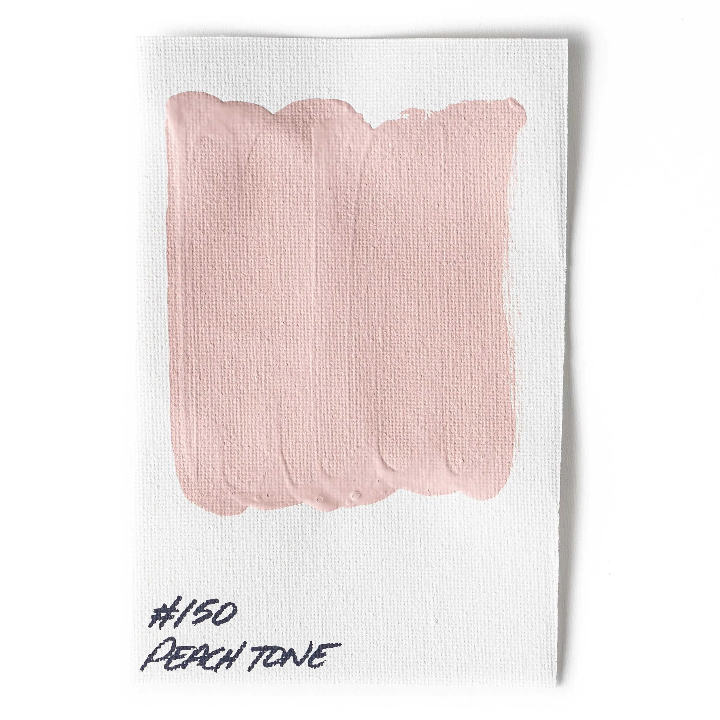 #150 Peach Tone - Lightfastness: | - Opaque