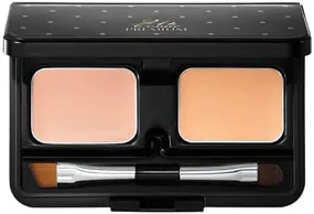 24h cosme Premium Care Mineral Concealer UV