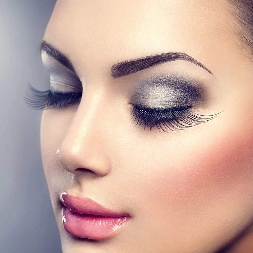 3D Faux Mink Eyelashes