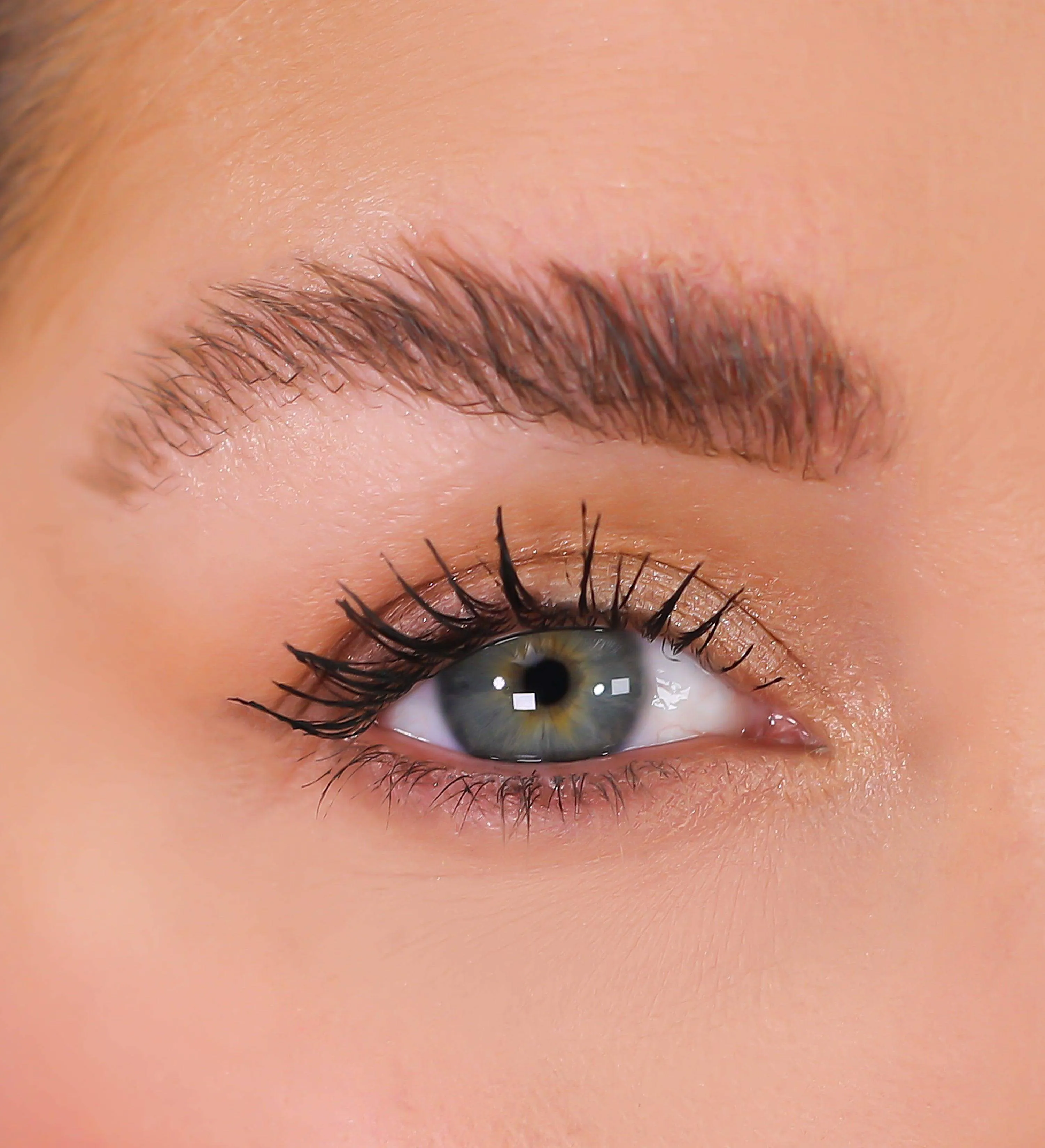 3D Mink Eyelashes - Kiki