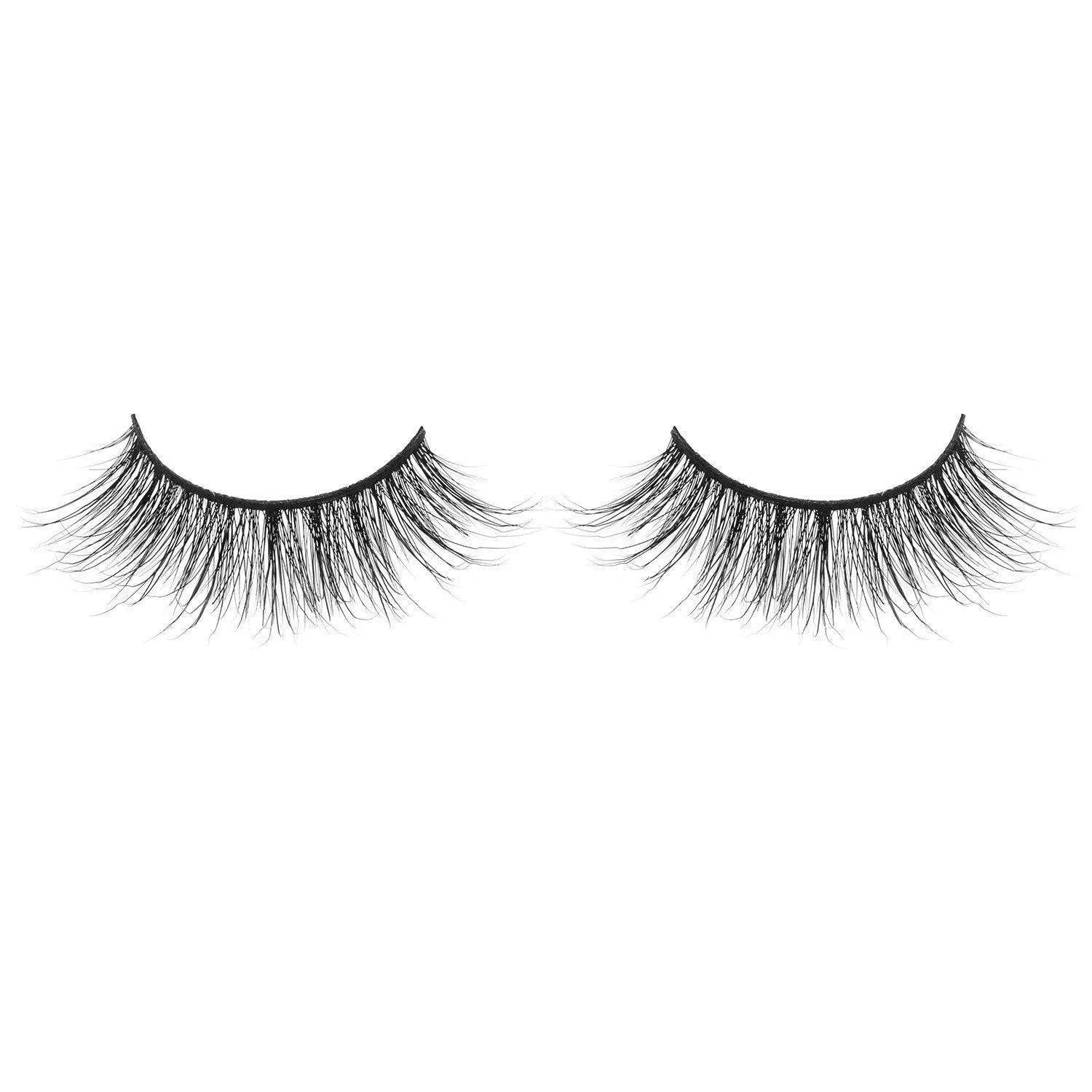 3D Mink Eyelashes - Scorpio