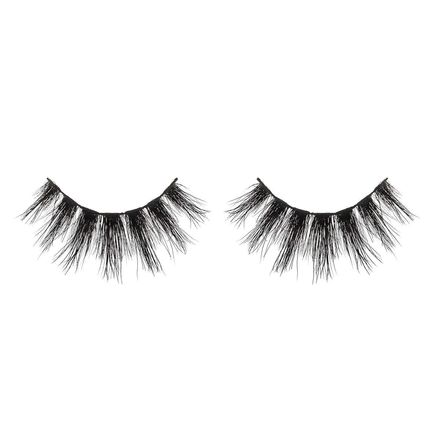 3D Mink Eyelashes - Unstoppable
