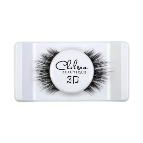 3D Mink Lashes No. 27