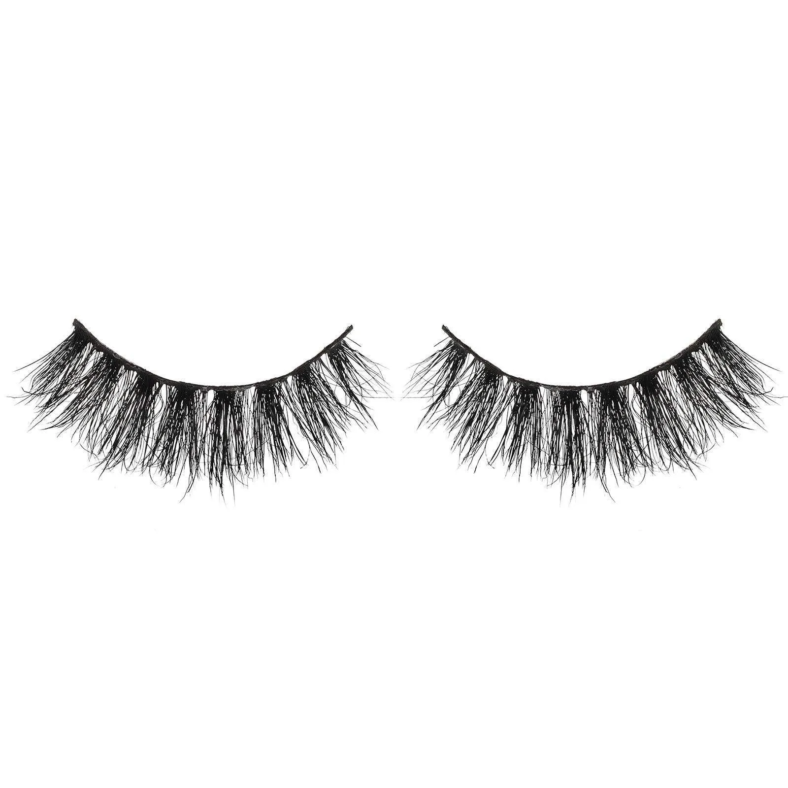 3D Mink Lashes - Off The Record