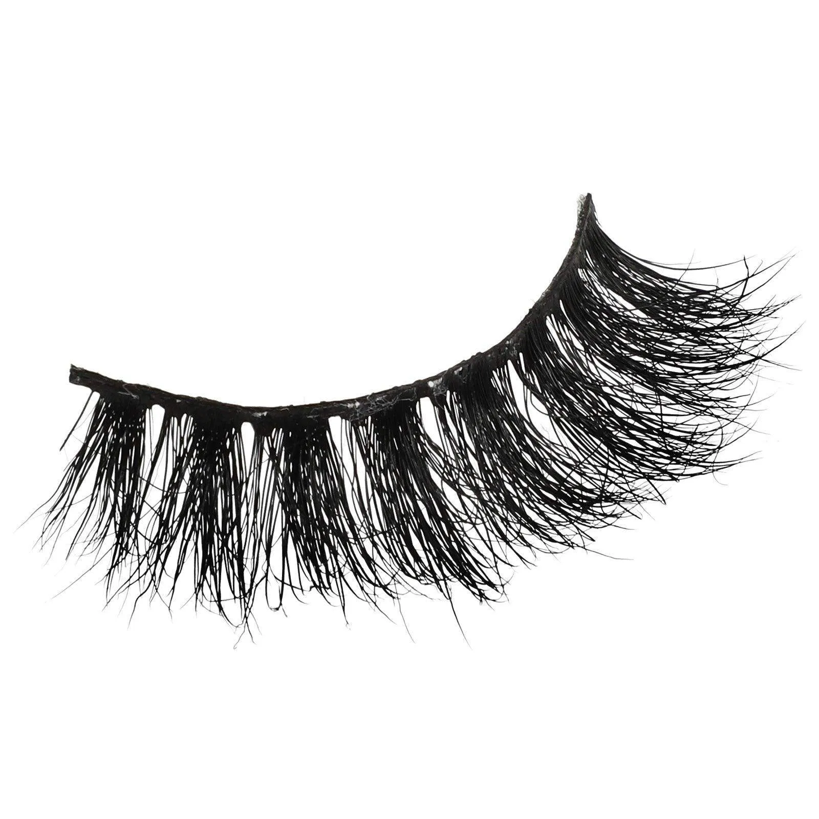 3D Mink Lashes - Off The Record