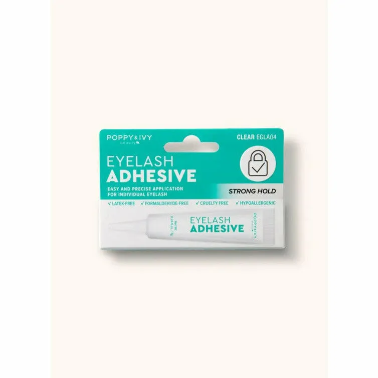Absolute New York: Eyelash Adhesive