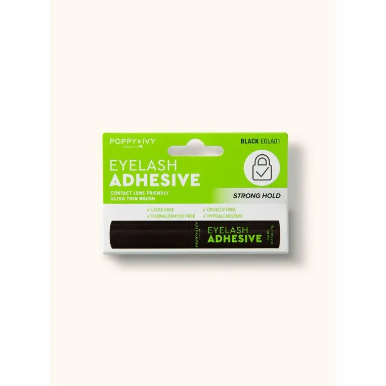 Absolute New York: Eyelash Adhesive