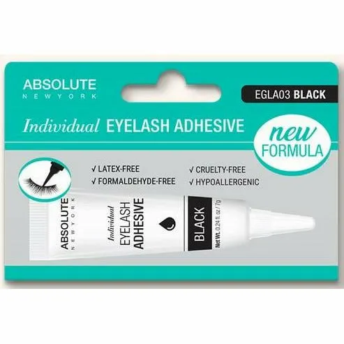 Absolute New York: Eyelash Adhesive