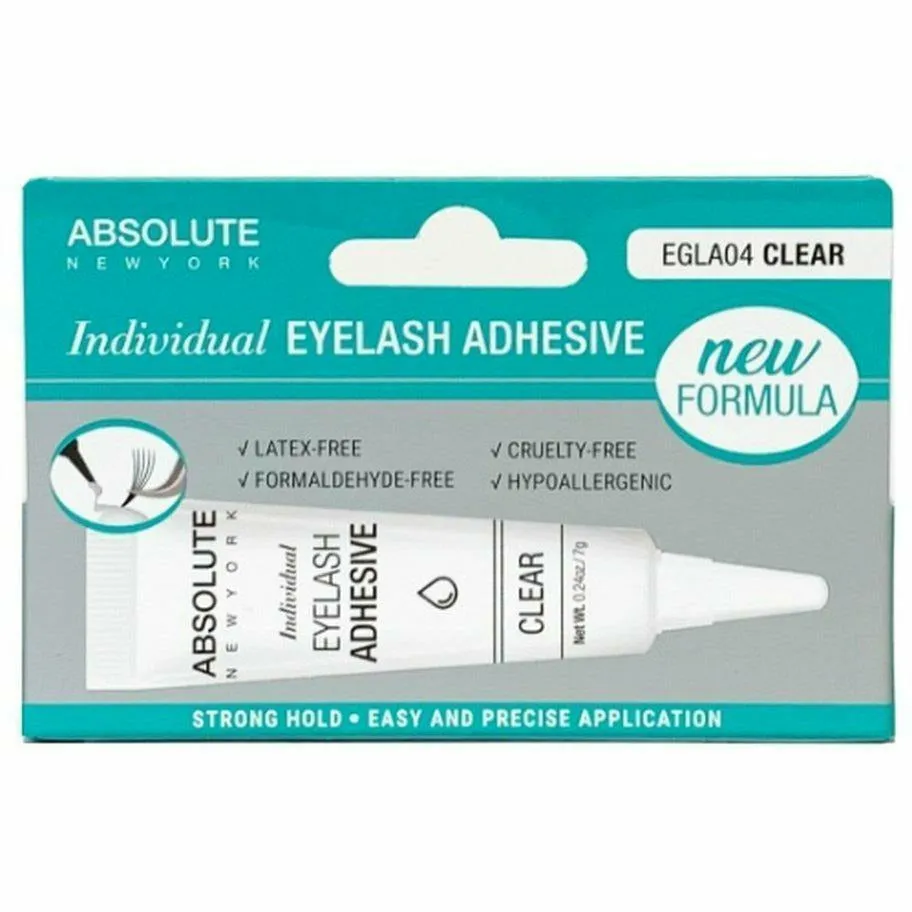 Absolute New York: Eyelash Adhesive