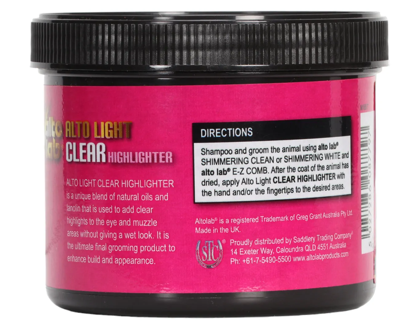 Alto Highlighters