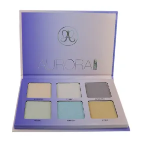 Anastasia Beverly Hills Aurora Glow Kit New In Box