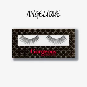 ANGELIQUE LASHES