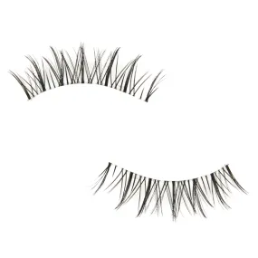 Anime-Effect Faux Mink Lashes in "Cutesy!"