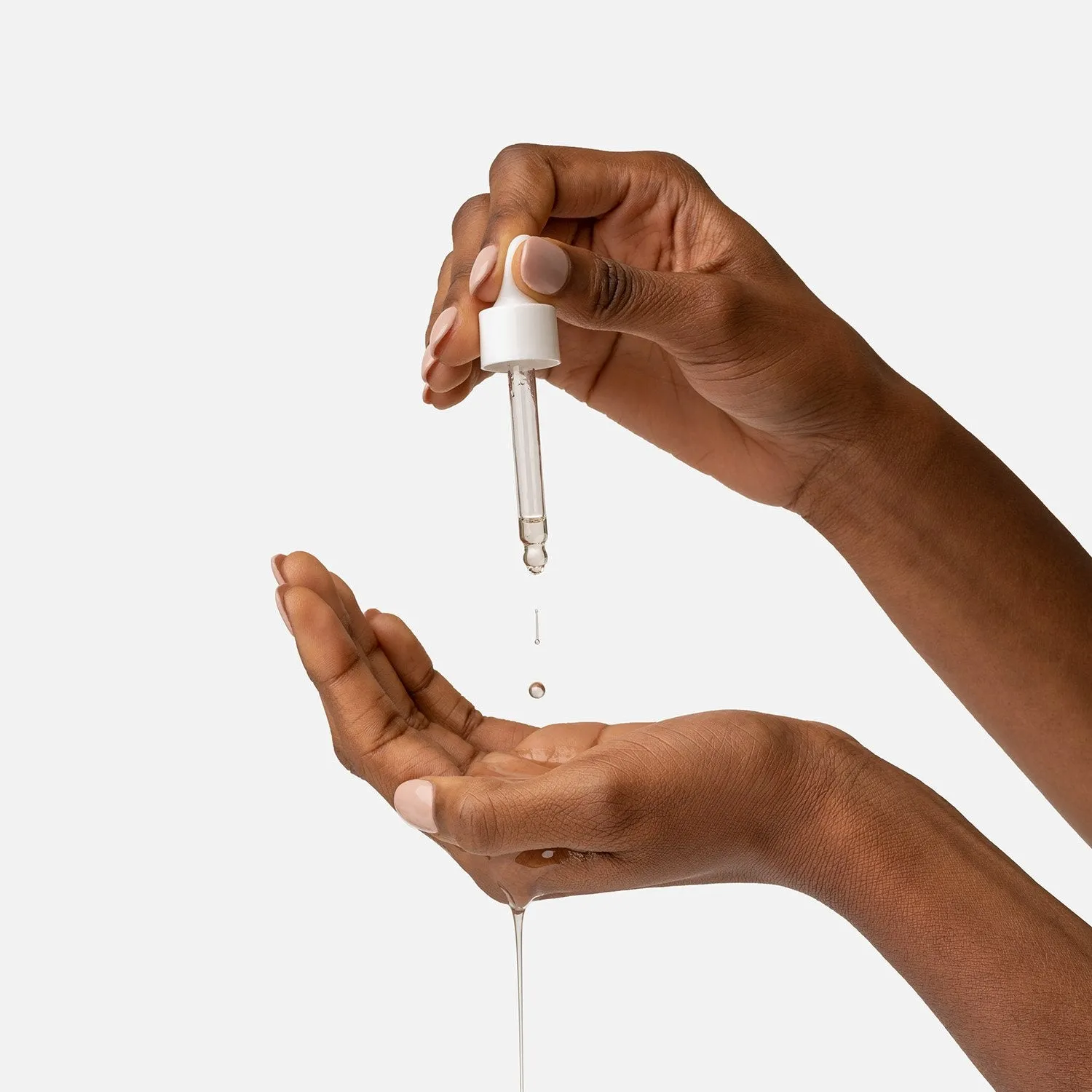 Anti-Ager; Camellia Seed Oil Serum