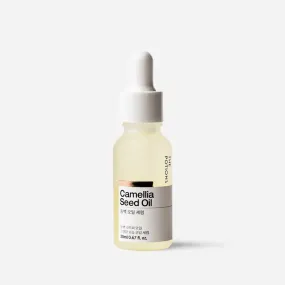 Anti-Ager; Camellia Seed Oil Serum