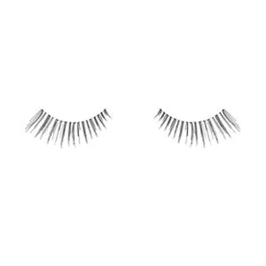 Ardell 100% Human Hair False Fashion/Natural Eye Lashes 116 Black