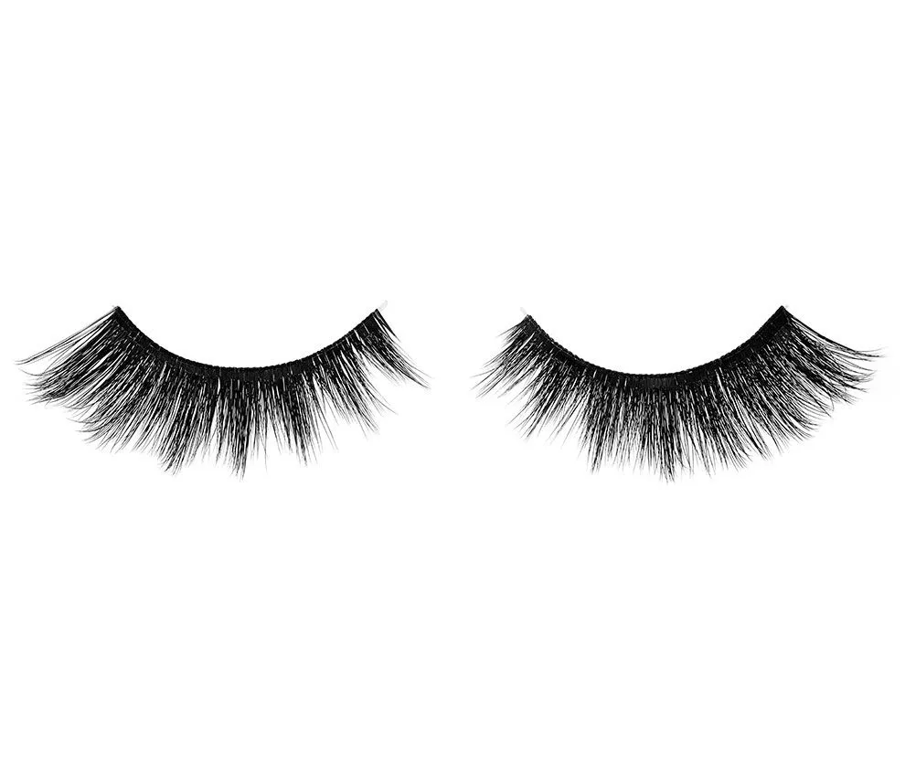 Ardell 3D Faux Mink Lashes Black 852