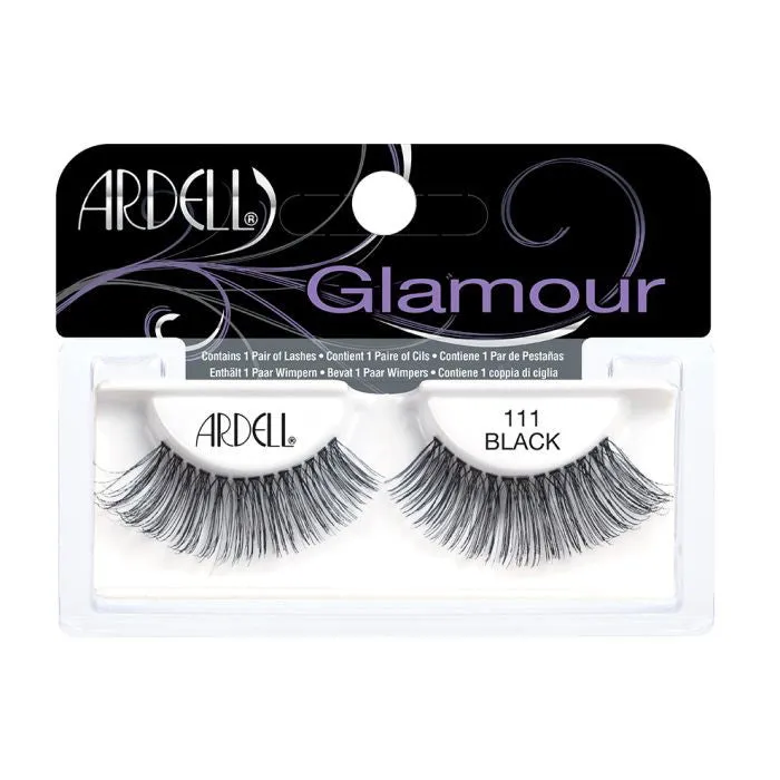 Ardell Glamour Lashes 111