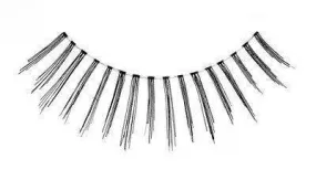 Ardell Invisiband Scanties Black False Lashes