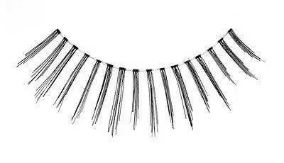 Ardell Invisiband Scanties Black False Lashes