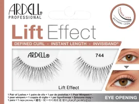 Ardell Lift Effect Lashes 744, 1 Pair
