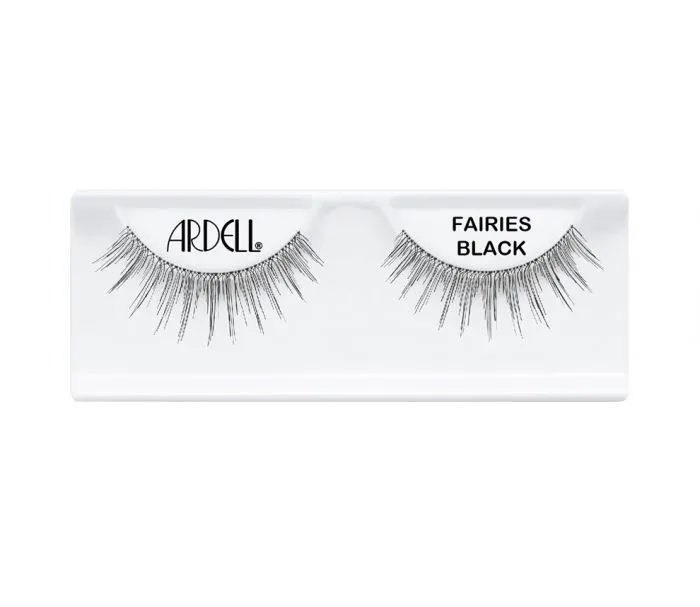 Ardell Natural Lashes Fairies, Black