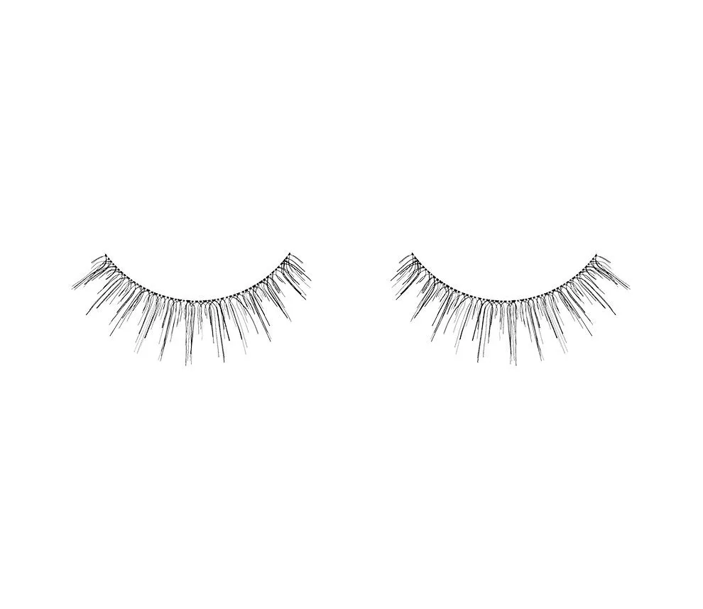 Ardell Natural Lashes Fairies, Black