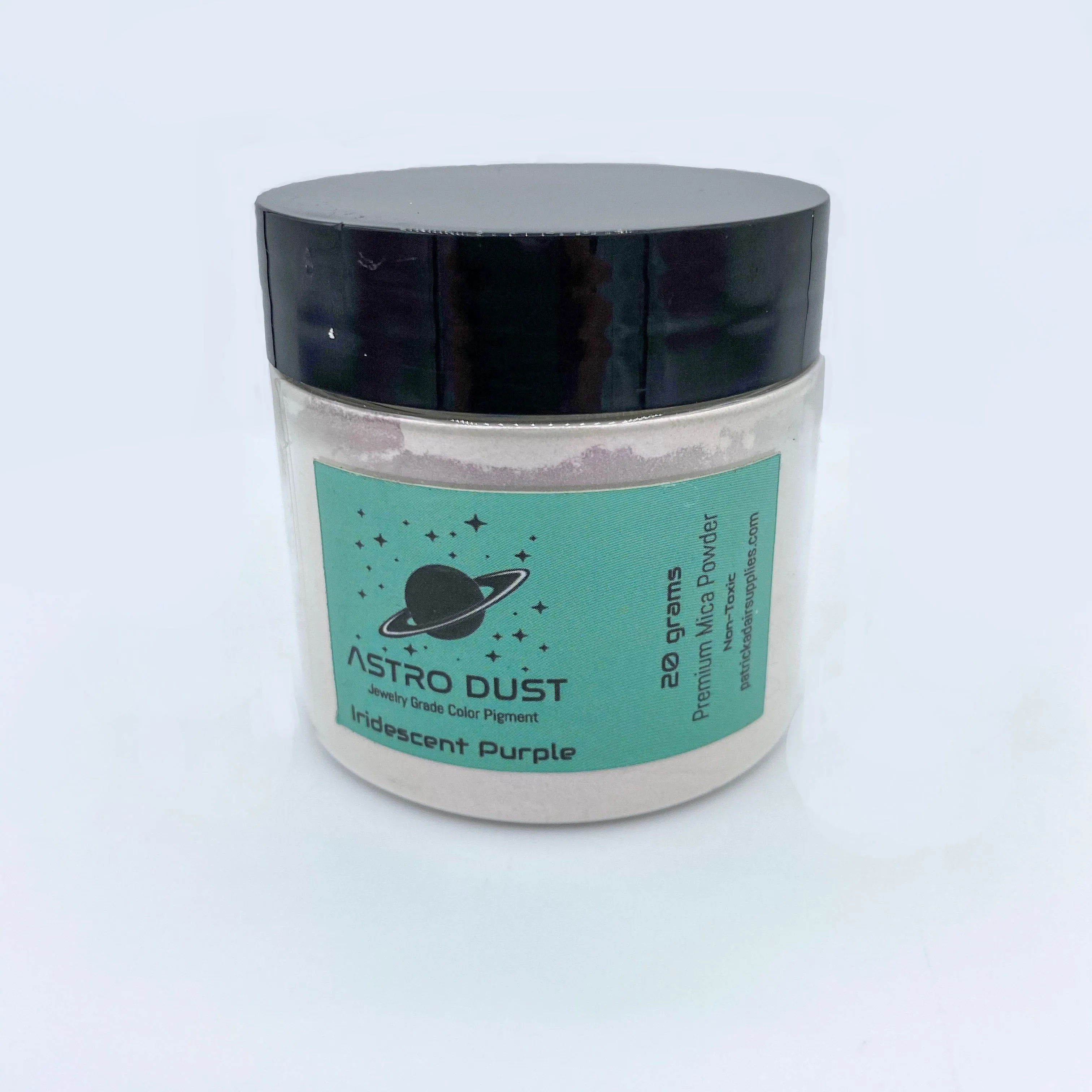 Astro Dust Iridescent Purple Color Pigment