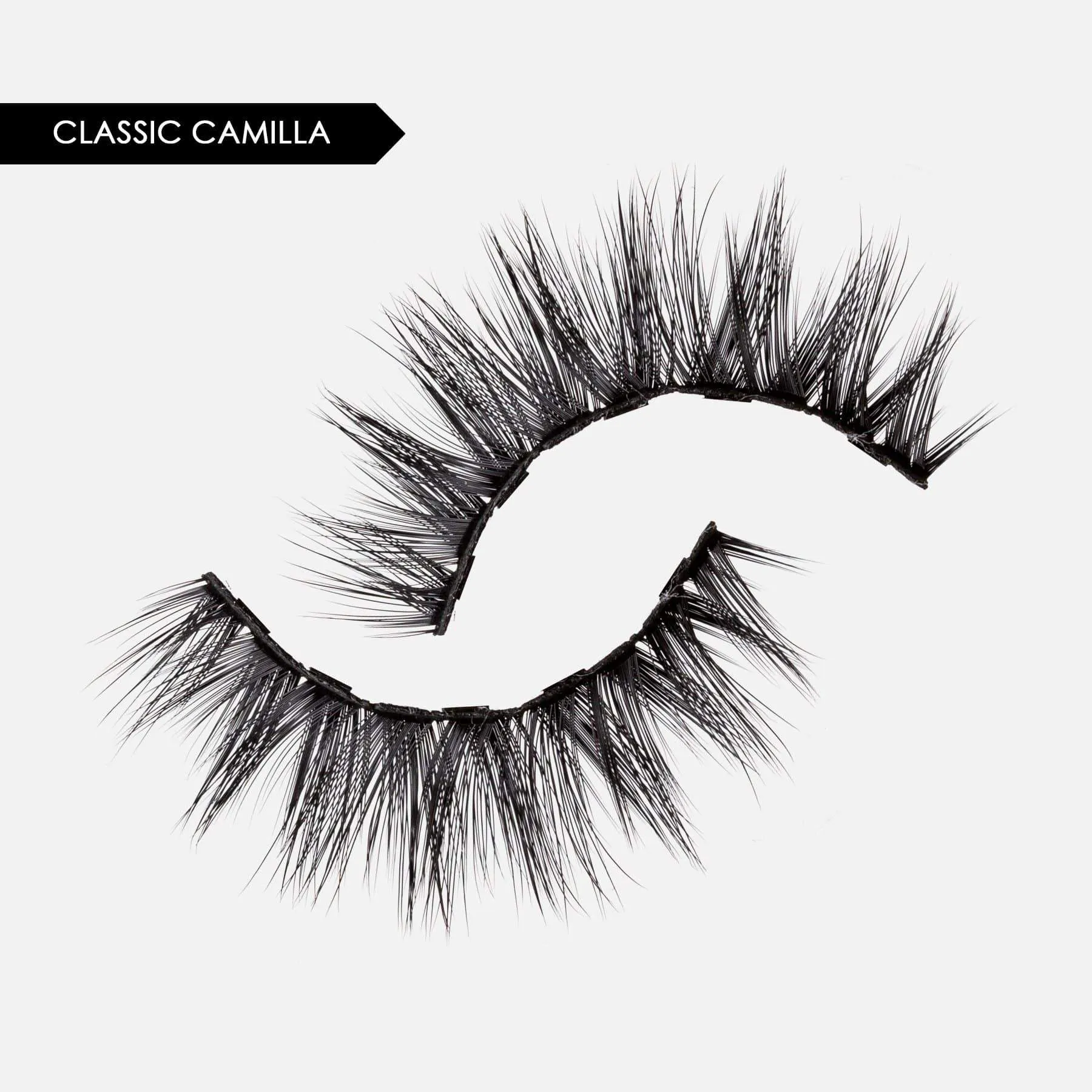 AU Magnomatic Magnetic Eyeliner   Lash kit - Camilla (Bonus Natural Taylor Lashes)