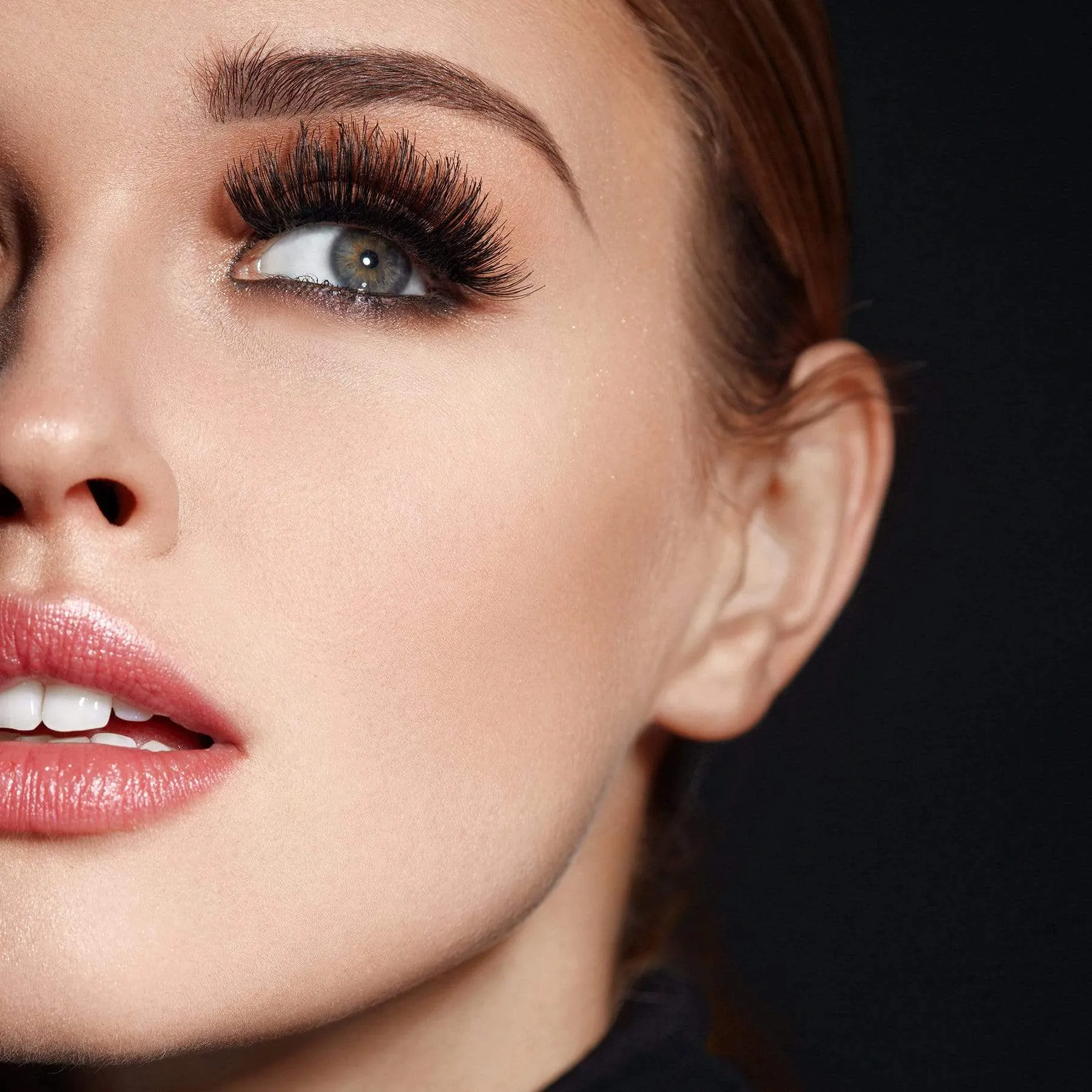AU Magnomatic Magnetic Eyeliner   Lash kit - Camilla (Bonus Natural Taylor Lashes)