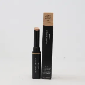 Bareminerals 16-Hr Full Coverage Concealer 0.09oz/2.5ml  New In Box