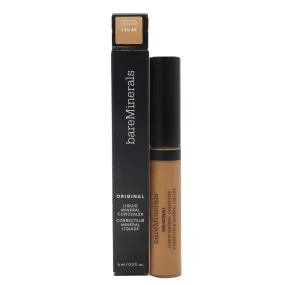 Bareminerals Original Liquid Mineral Concealer  0.2oz/6ml New With Box