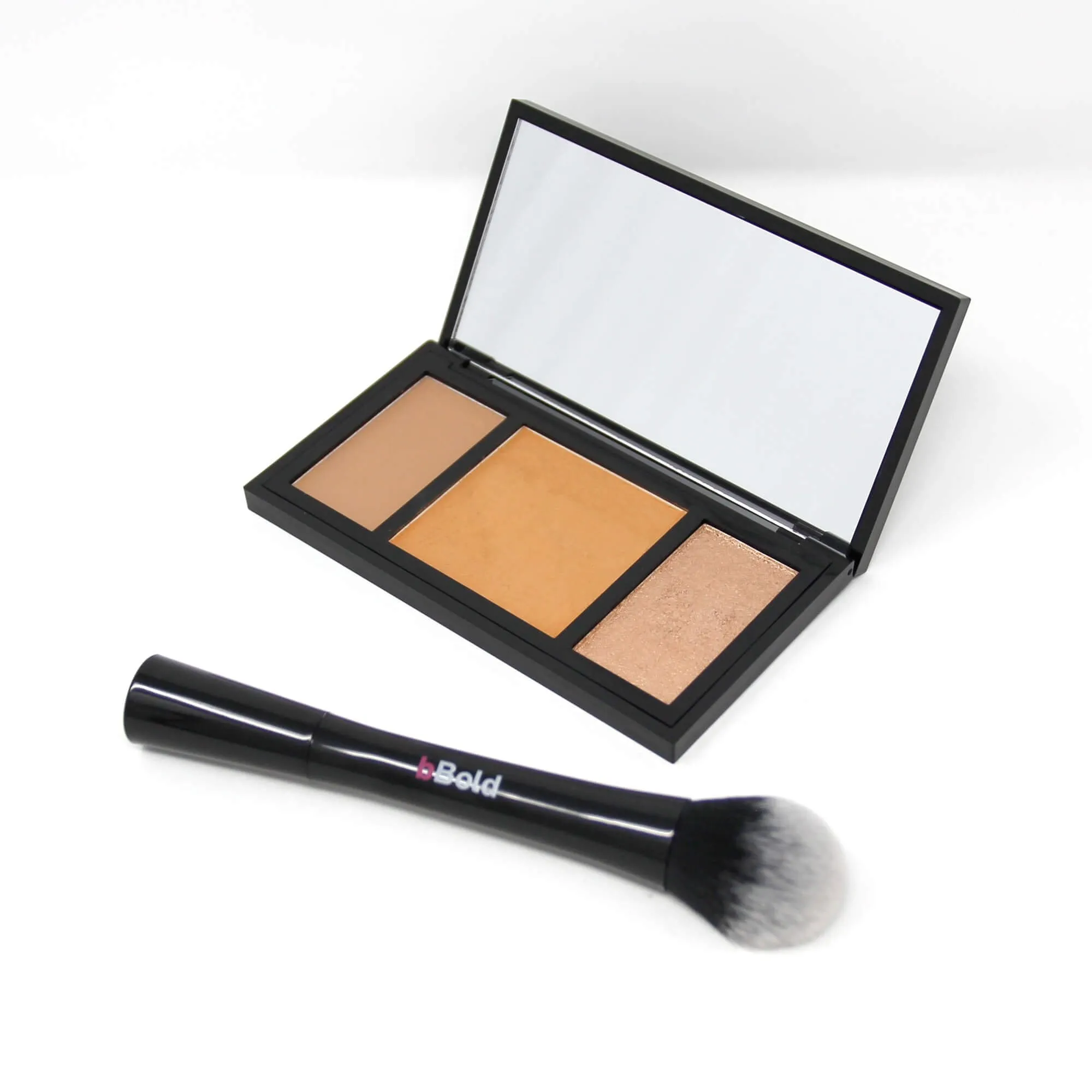 bBold Tanning Gift Set 2 PC - Contour