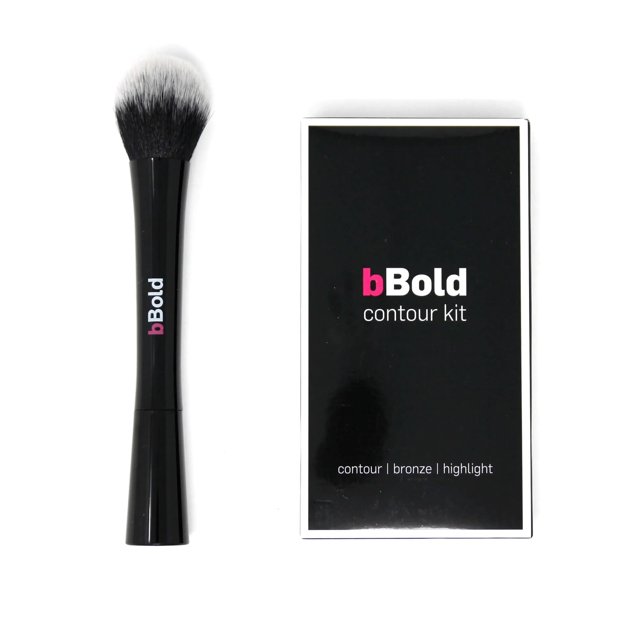 bBold Tanning Gift Set 2 PC - Contour