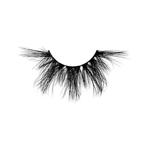 Beauty Creations All For Show 35MM Faux Mink Lashes