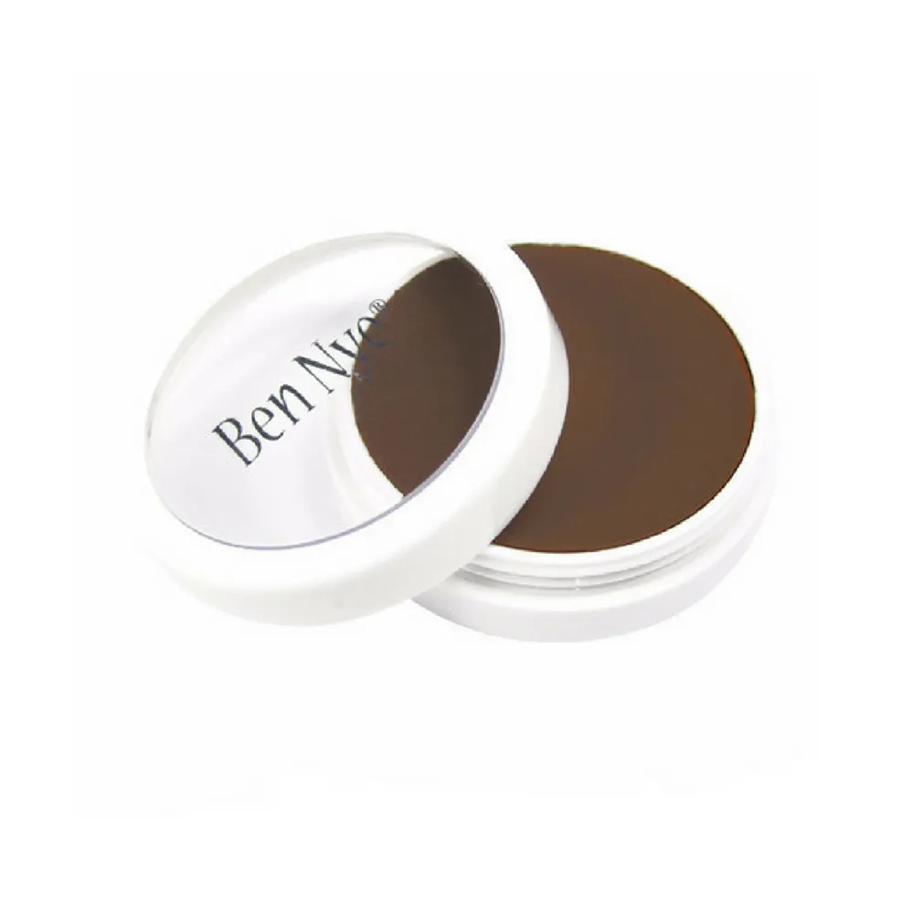 Ben Nye Creme Foundation Maple (MA) Series
