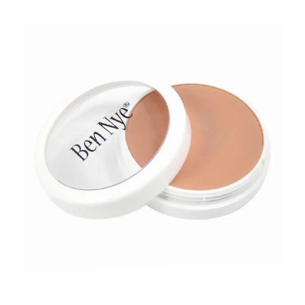 Ben Nye Creme Foundation Twenty (TW) Series