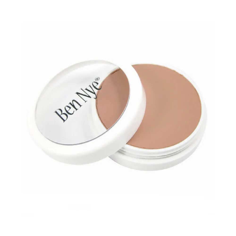 Ben Nye Creme Foundation Twenty (TW) Series