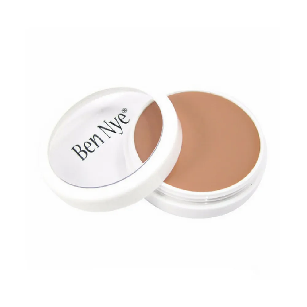 Ben Nye Creme Foundation Twenty (TW) Series