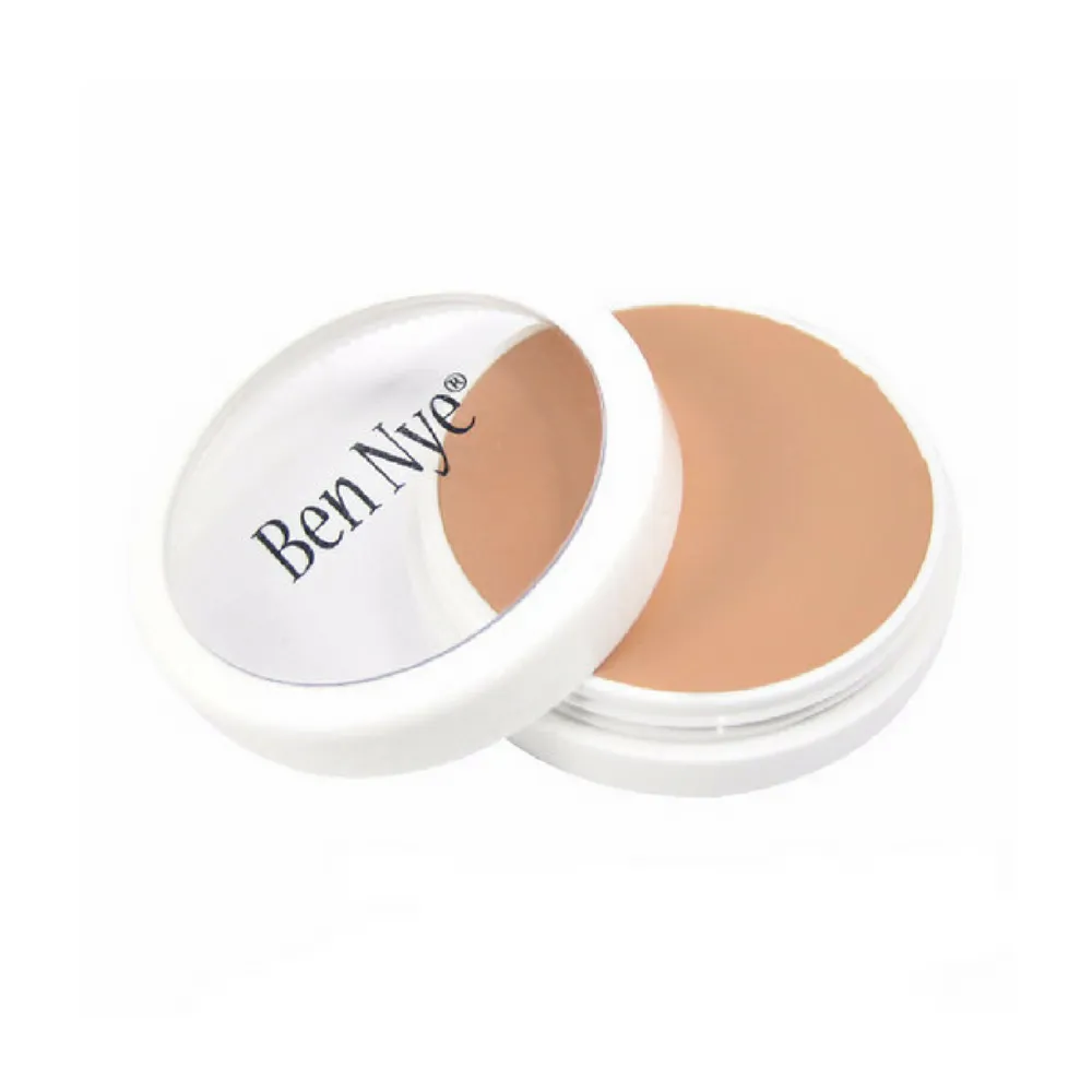 Ben Nye Creme Foundation Twenty (TW) Series