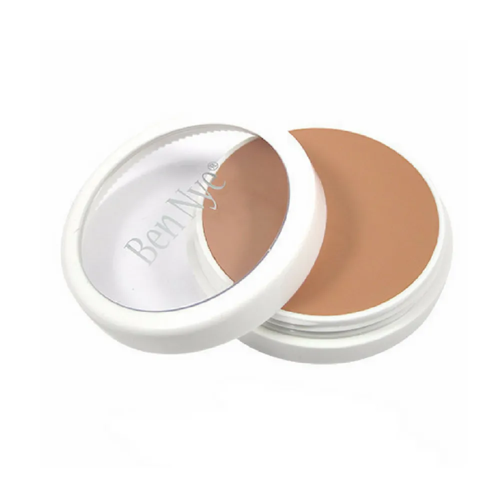 Ben Nye Creme Foundation Twenty (TW) Series