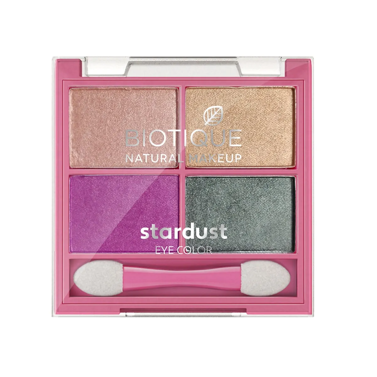 Biotique Natural Makeup Stardust Eye Shadow, Moon Shadow, 7g