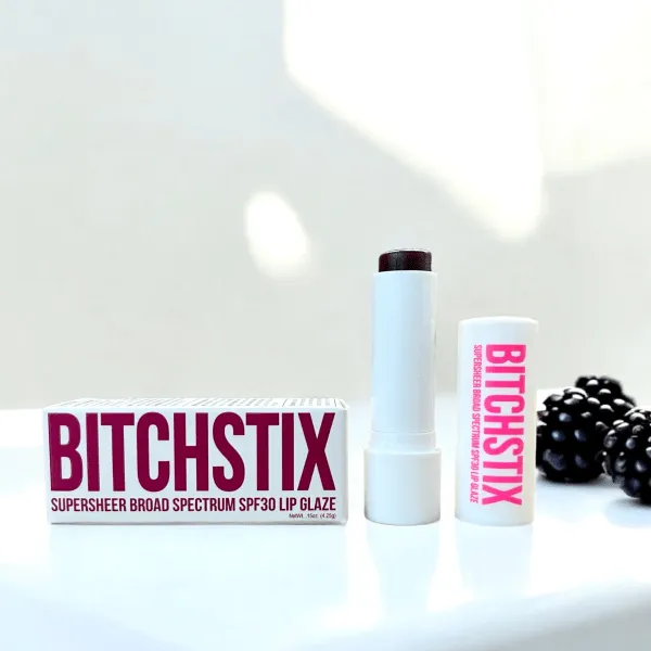 Bitchstix- Lip Glaze