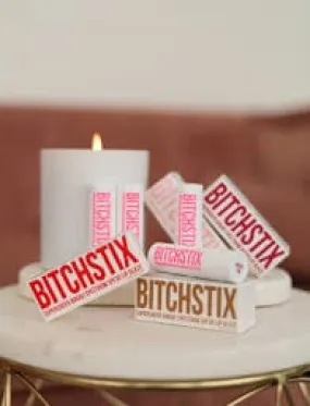 Bitchstix- Lip Glaze