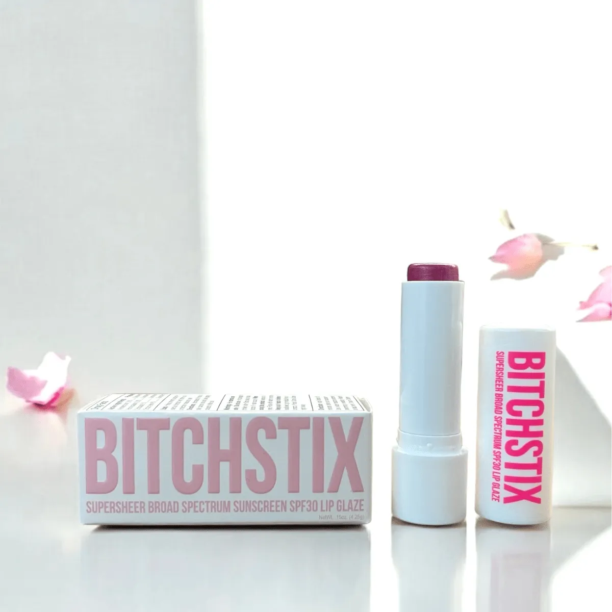 Bitchstix- Lip Glaze